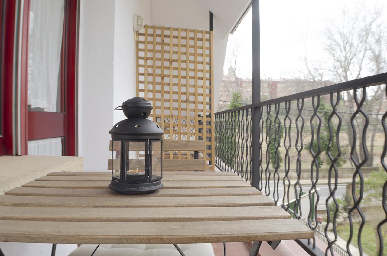 Hostal Los Calatravos อัลกาญิซ ภายนอก รูปภาพ