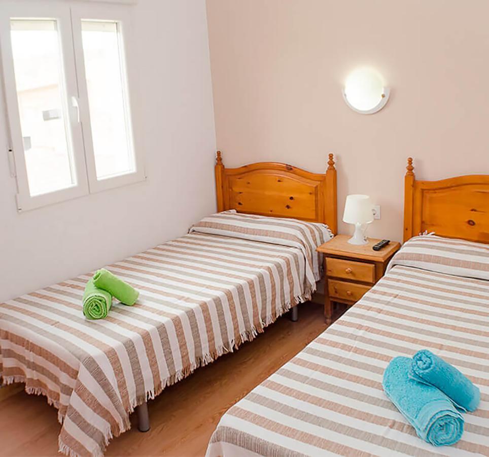 Hostal Los Calatravos อัลกาญิซ ภายนอก รูปภาพ